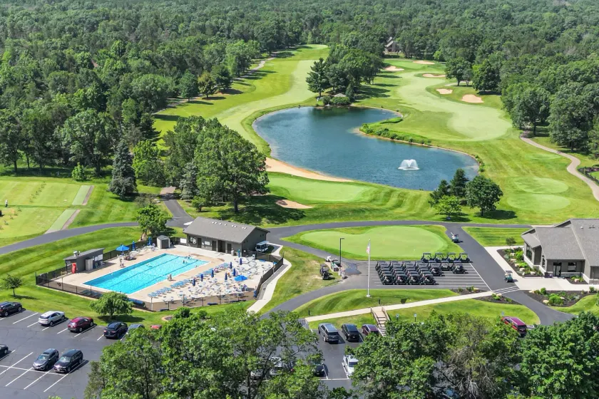 Sand Valley Golf Home w/ Association Pool - Interiør