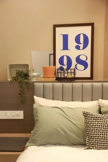 Southside by Daily Stays - Room