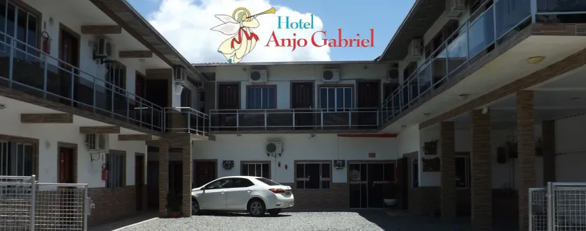 Pousada Anjo Gabriel - Image 1