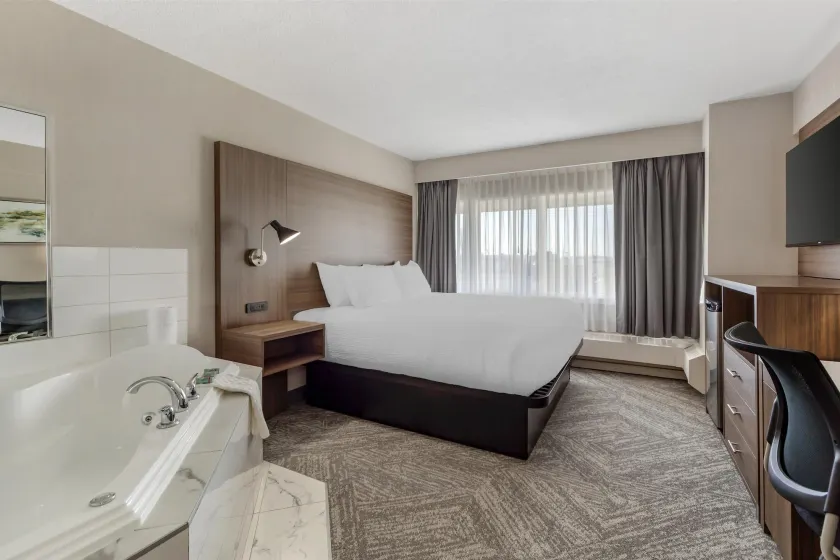 Best Western Cedar Park Inn - Image 1