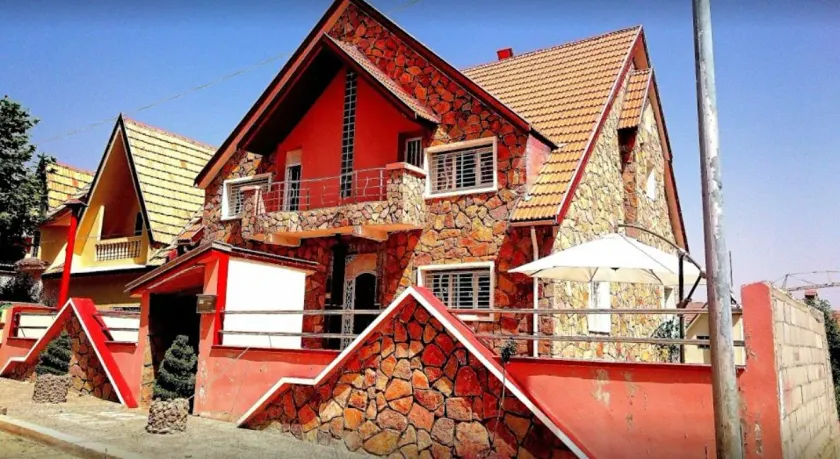 Arz Villa Appart - Image 1