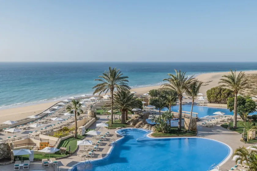Iberostar Waves Playa Gaviotas All Inclusive - Image 1
