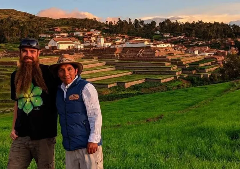 Hotel Chinchero Boutique & Tours - Image 1
