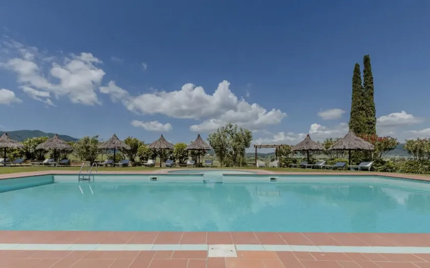 Dimora Le Galere - Pool & Relax - Image 1