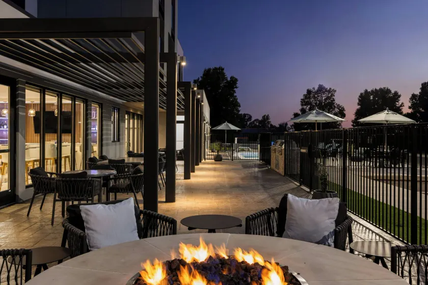 TownePlace Suites by Marriott Forrest City - Image 1