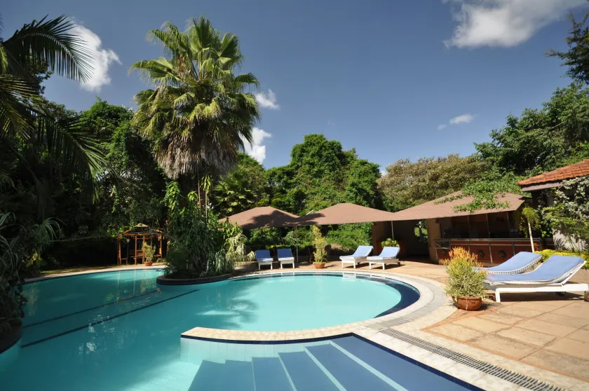 La Mada Hotel - Image 1