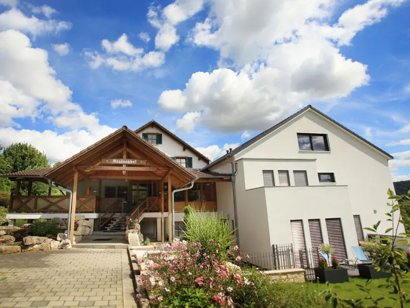 Pension Arzberghof - Image 1