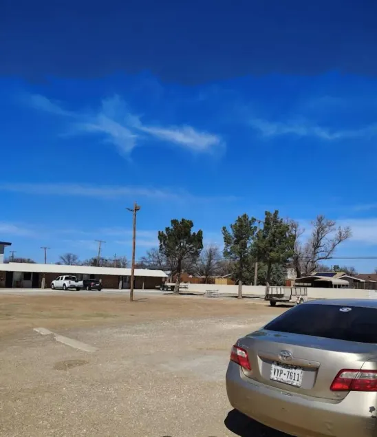 Littlefield Motel Near Lubbock TX - Image 1