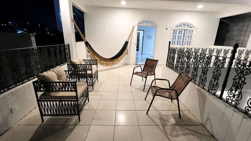Encantos do Mar Hostel - Image 1
