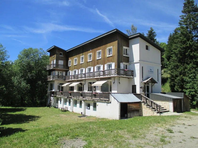 Auberge de Jeunesse HI Chamrousse - Image 1