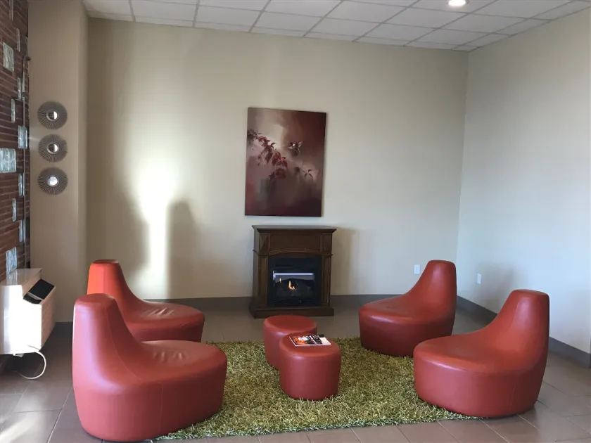 Grantmoor Motor Lodge - Image 1