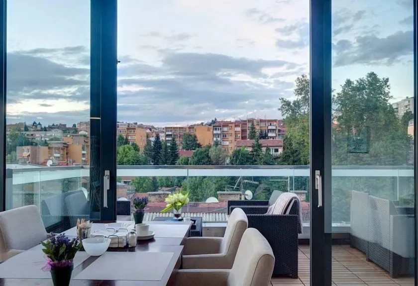 City Boutique Hotel - Image 1
