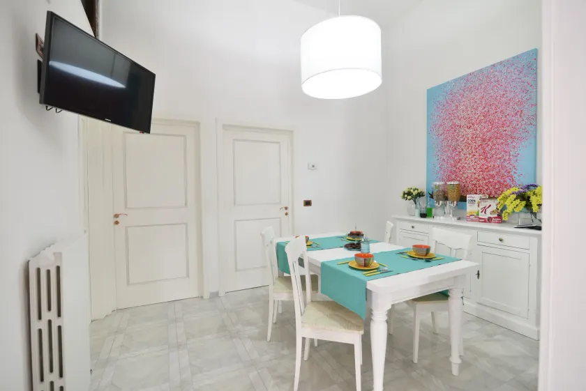 B&B A Pochi Passi - Image 1