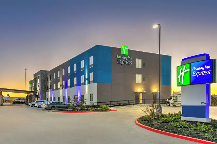 Holiday Inn Express San Antonio East I 10 by IHG - Image 1