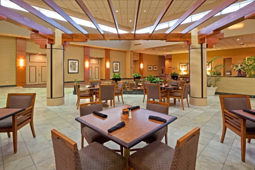 Holiday Inn Philadelphia South-Swedesboro by IHG - Image 1