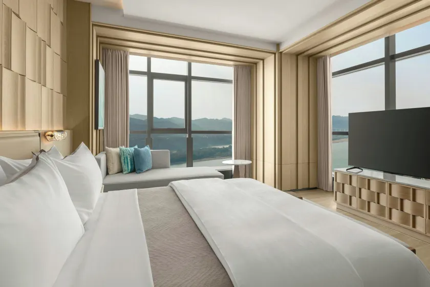 The Westin Yichang - Image 1