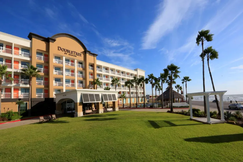 DoubleTree by Hilton Hotel Galveston Beach - Image 1