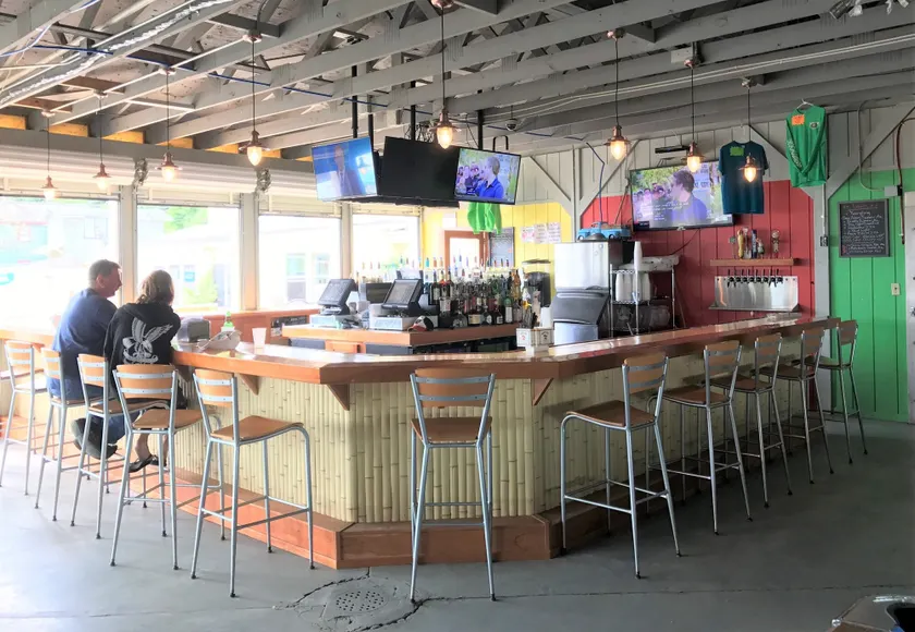 Beachcomber Inn - Image 1