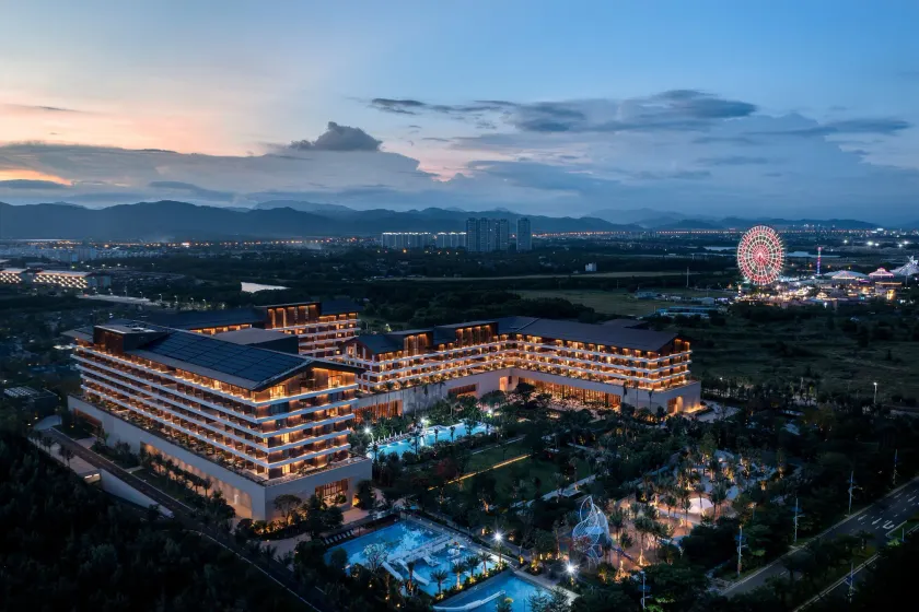 The Taikang Sanya, a Tribute Portfolio Resort - Image 1