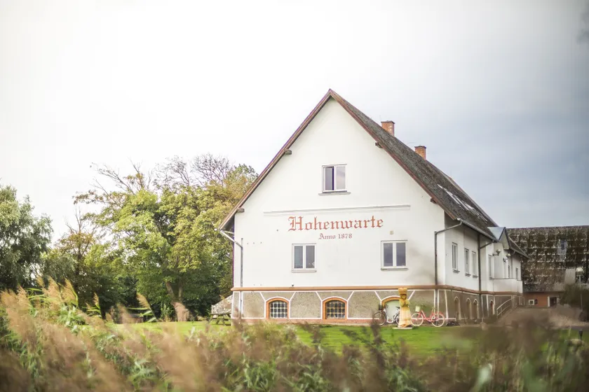 Hohenwarte - Image 1
