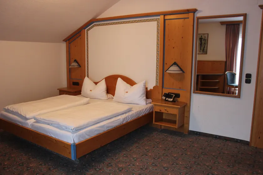 Alpenhotel Widderstein - Image 1