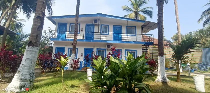 Dom Pedros Haven Resort - Tranquil Retreat by the Sea - Image 1