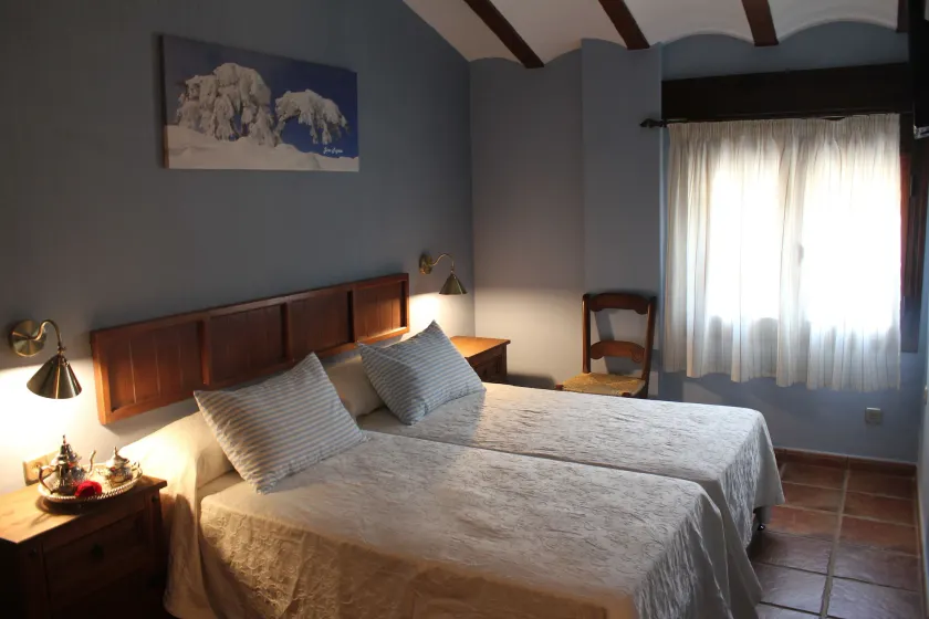 Hotel Rural Valle del Turrilla - Cazorlatur - Image 1