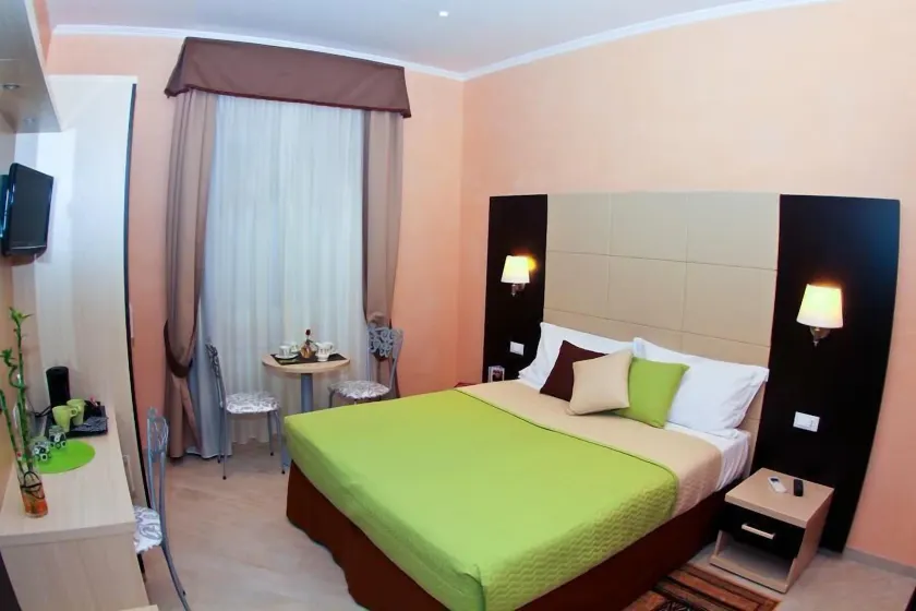 Candia Inn Vatican - Image 1