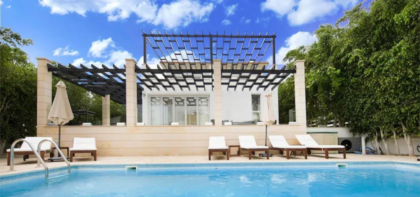 Villa Ariana - Image 1
