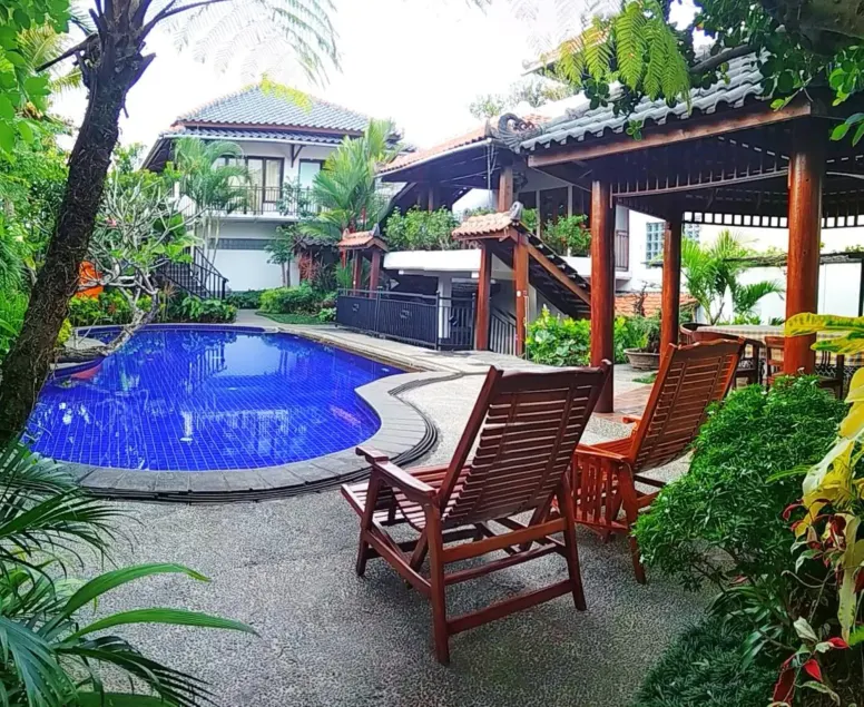 Jos & Hanny Homestay - Image 1