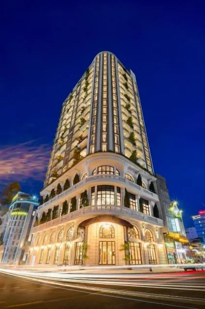 L'amor Boutique Hotel Quy Nhơn - Image 1