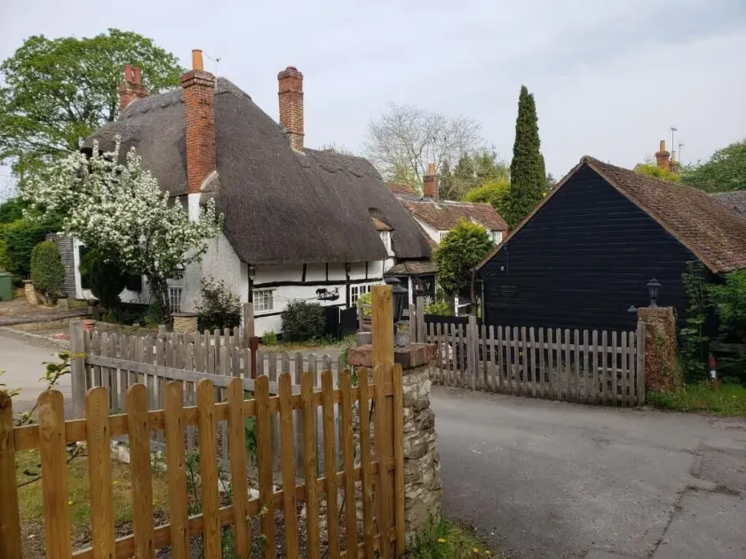 AbingPlough House - Image 1