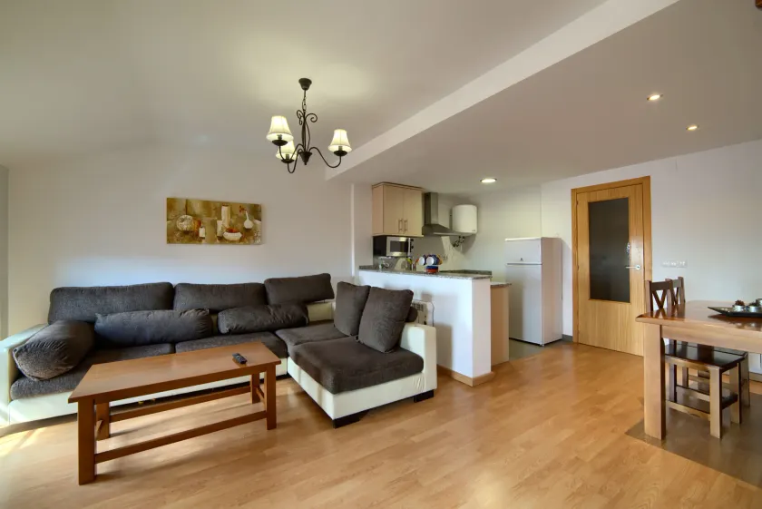 Apartamentos Rurales Sierra de Gudar - Image 1