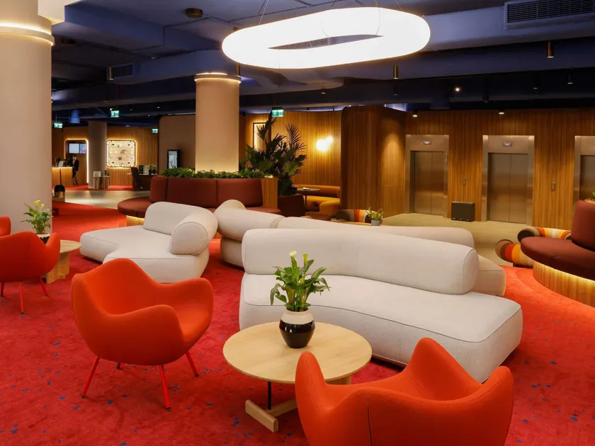 Mercure Warszawa Centrum - Image 1
