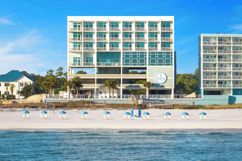 Best Western Premier - The Tides - Image 1