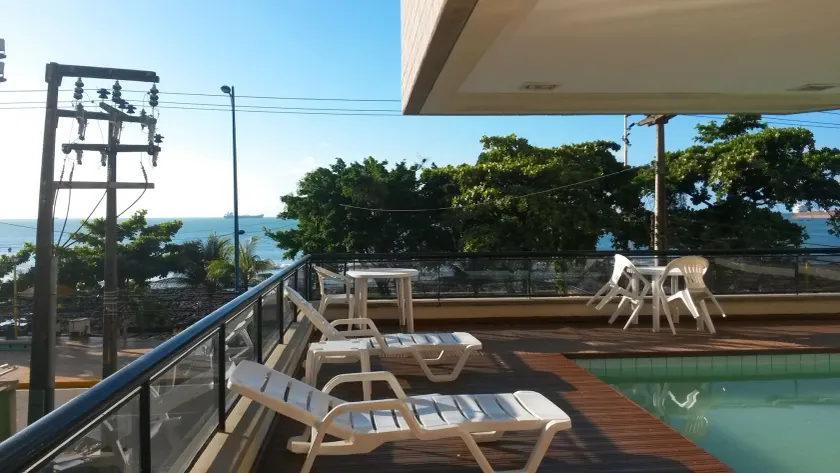 Villa Costeira Beira Mar - Image 1