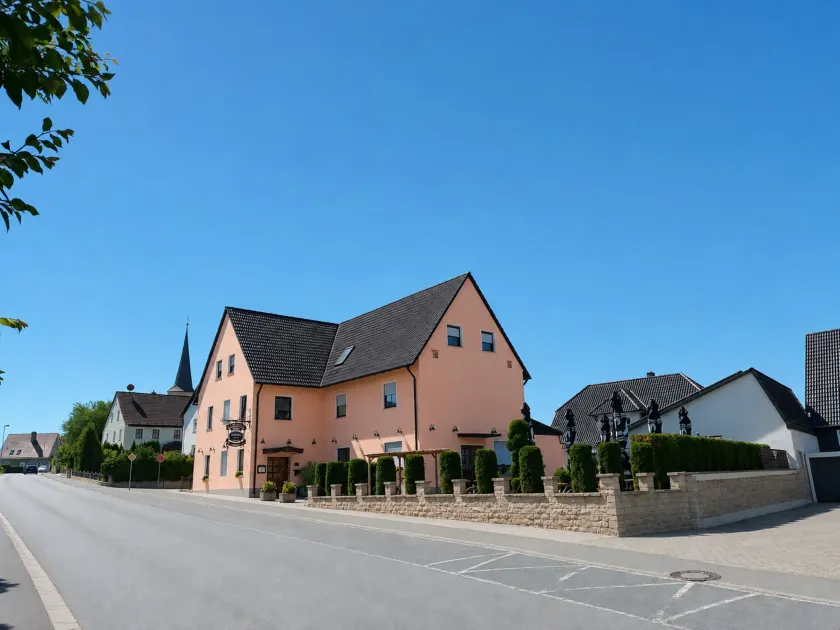 Landgasthof Niebler - Image 1
