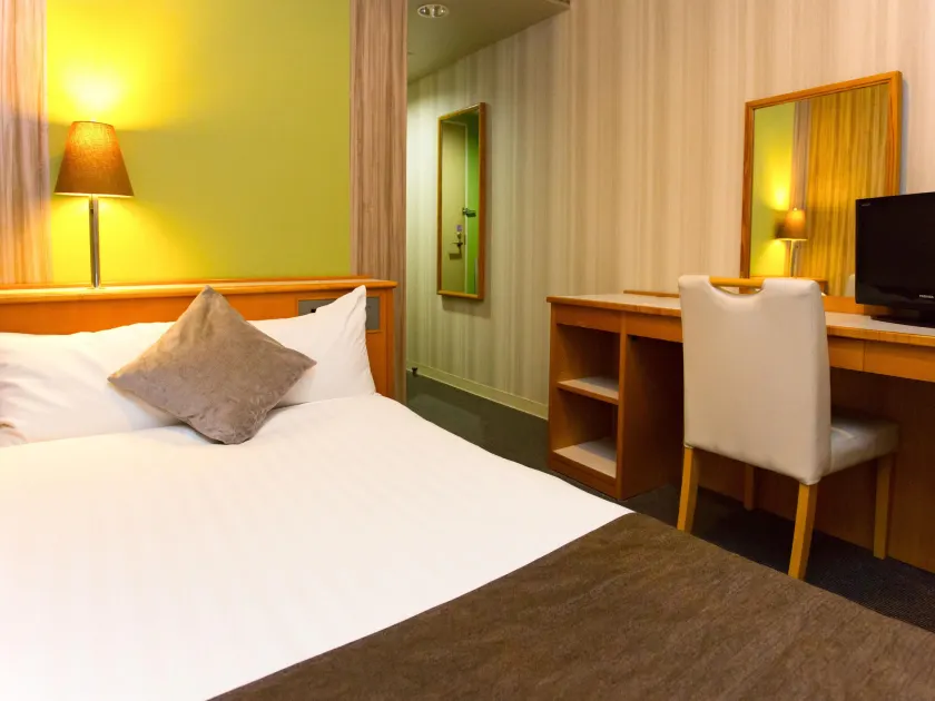 Hotel AreaOne Fukuyama - Image 1