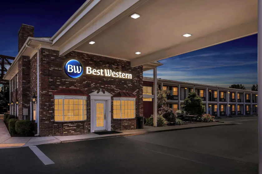 Best Western Horizon Inn - Image 1