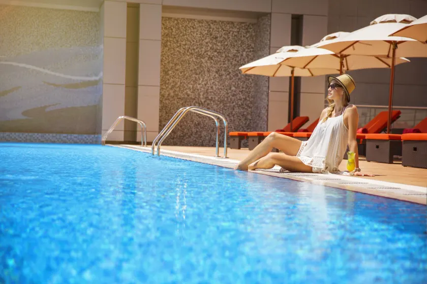 Downtown Rotana - Image 1