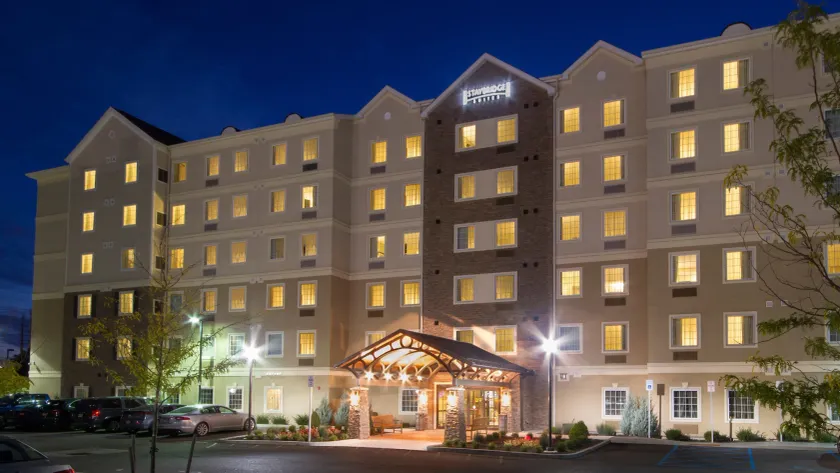 Staybridge Suites Buffalo-Amherst by IHG - Image 1