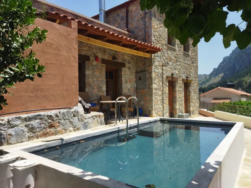 Apirathes Residence - Image 1