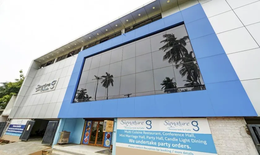 Hotel O Signature Grande - Image 1