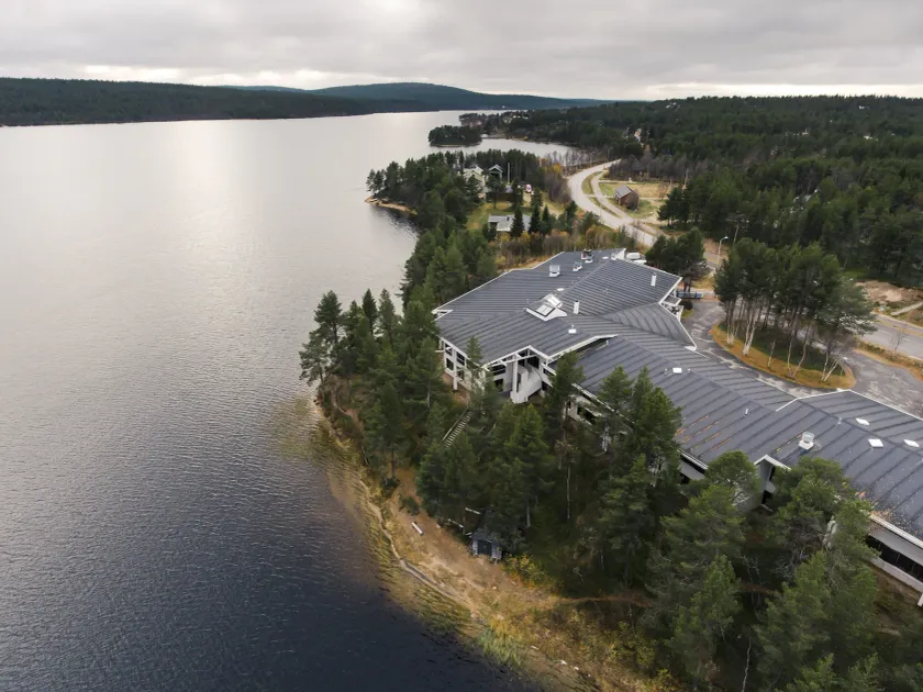 Lapland Hotels Hetta - Image 1