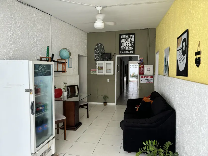 Casa Recife Pousada - Image 1