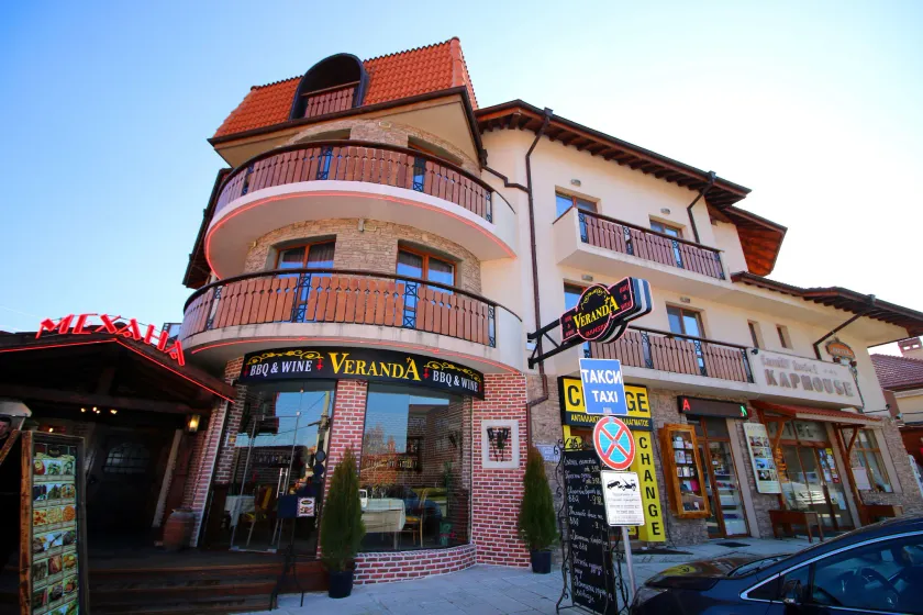 Kap House Hotel - Image 1