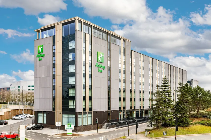 Holiday Inn Manchester Airport T2 by IHG - Image 1
