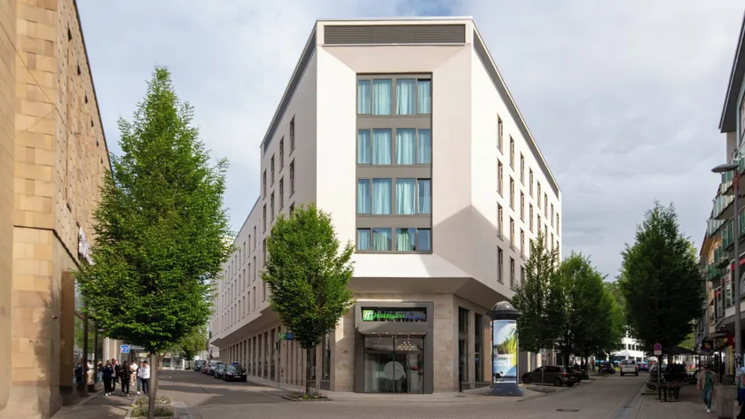 Holiday Inn Express Heilbronn by IHG - Image 1