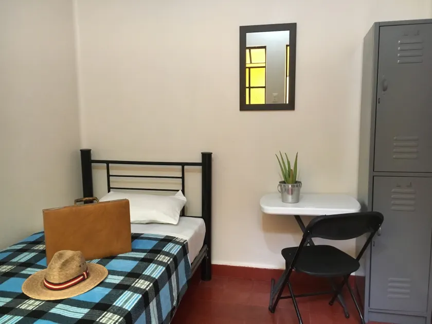 Hostal Andaina - Image 1