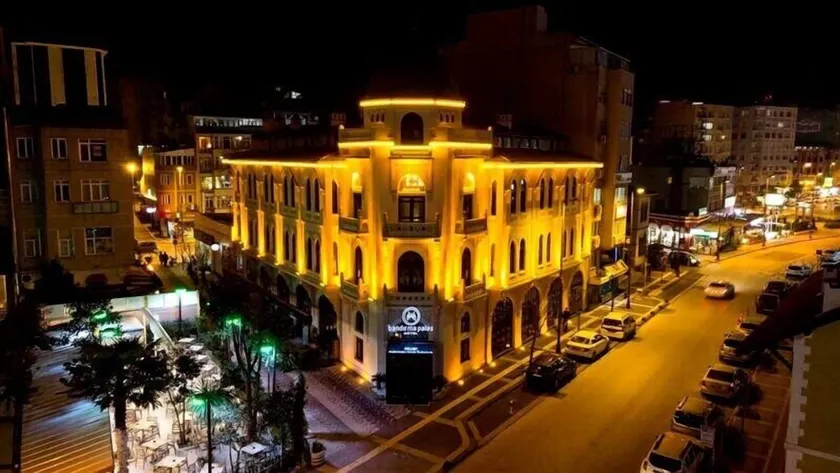 BANDIRMA PALAS OTEL - Image 1